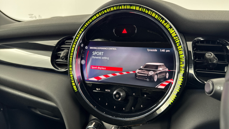 MINI Hatchback 1.5 Cooper Sport 5dr Petrol Hatchback